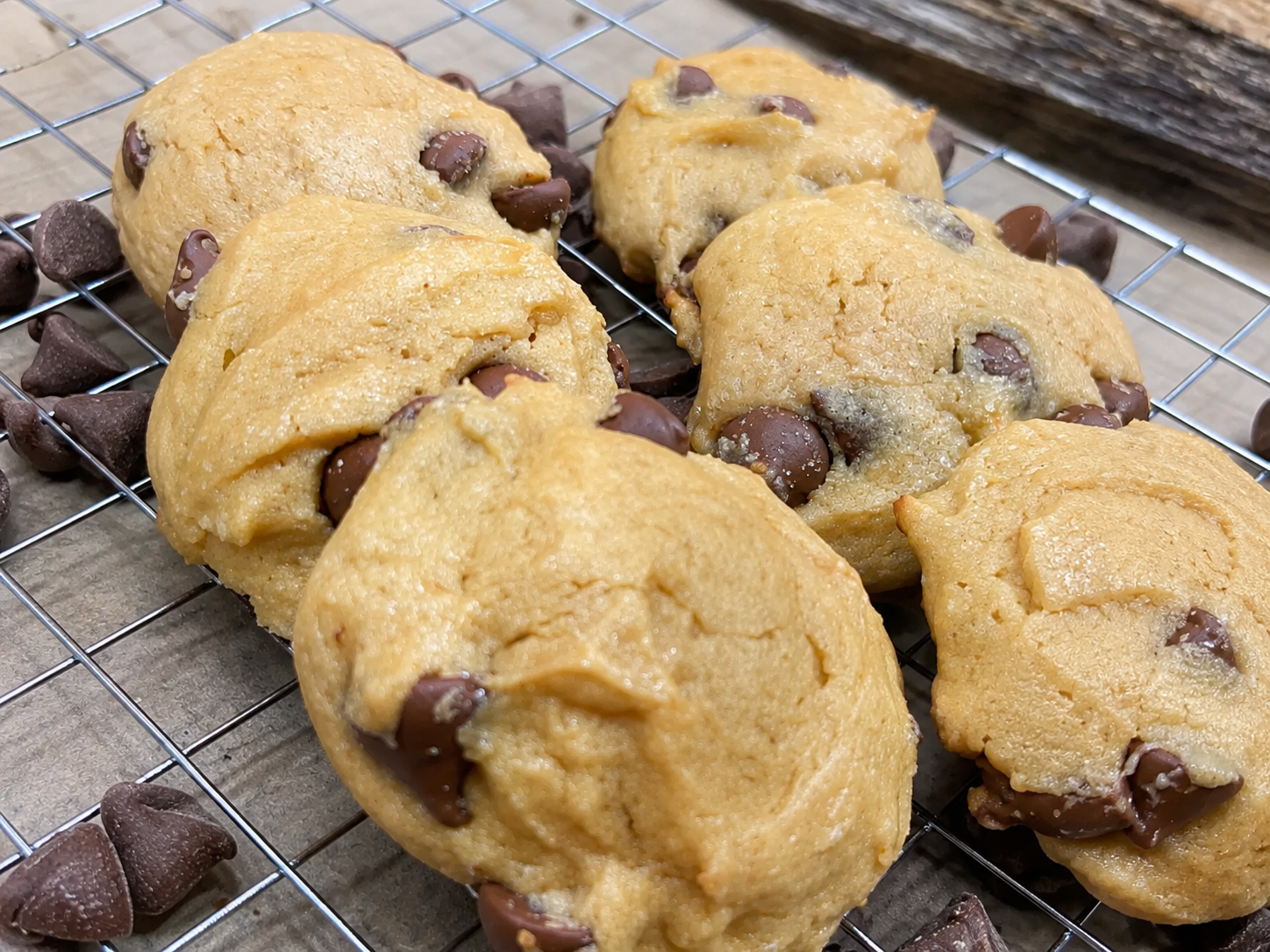 Classic Chocolate Chip