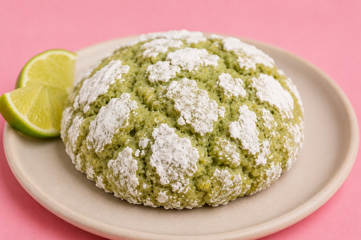 Keylime Crinkle