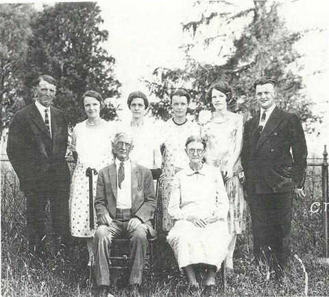 The Malone family — the generations behind the recipe